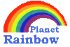 Planet*Rainbow