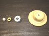 Planet*Rainbow - e2 Separator outside, Nut, Spacer, Stage Nut