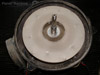 e2 - Base/Bearing Sub. Asm. with Impeller, Vacuum Pump (Fan)
